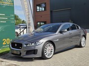 Jaguar XE - 3.0 S 340PK Meridian|Camera|Leder|Navi|Dealeronderhouden.