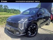 Kia Sportage - 1.6 T-GDi Plug-in Hybrid GT-Line , Direct Leverbaar!, Comple