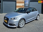 Audi A1 - 1.4 TFSI Origin NL Adrenalin/S-line DSG