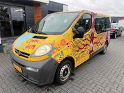 Opel Vivaro - Combi 1.9 DI L1 9 persoons 2002
