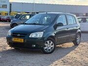 Hyundai Getz - 1.3i Dynamic/ AUTOMAAT/ LAAG KM
