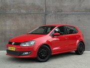 Volkswagen Polo - 1.2 TSI Comfortline | Airco | 5 Deurs | All-season banden | 