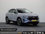 Nissan Qashqai - 1.5 e-Power N-Connecta | 360 graden camera | Pro Pilot | Ful