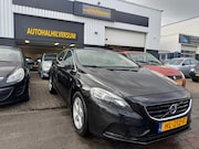 Volvo V40 - 2.0 D2 Ocean Race Business