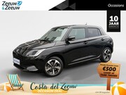 Suzuki Swift - 1.2 Style Smart Hybrid | Stoelverwarming | Camera | Navigati