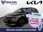 Kia Niro EV - Edition Advanced 64.8 kWh - Stoel-/Stuurverwarming - Apple C