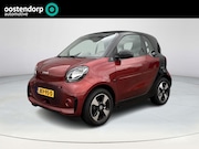 Smart ForTwo - EQ Comfort 18 kWh | Rijklaarprijs | All Season banden | SOH