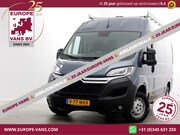 Citroën Jumper - 35 2.2 BlueHDi 140pk Airco/Navi/Camera 02-2023