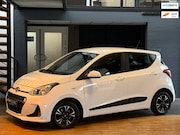 Hyundai i10 - 1.0i Go! 2017 Airco Cruise Navi Dealeronderhouden