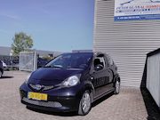 Toyota Aygo - 1.0-12V +