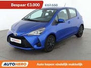 Toyota Yaris - 1.5 Dual VVT-iE Comfort
