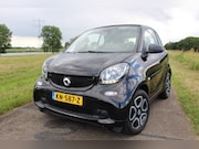 Smart ForTwo - 1.0 Turbo Passion