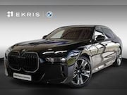 BMW i7 - xDrive60 M Sport Pro | Rear Seat Entertainment | S