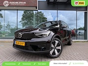 Volvo XC40 - Recharge Core 70 kWh - Automaat - Navi - Camera - Parkeerhul
