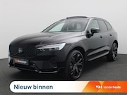 Volvo XC60 - 2.0 T6 Plug-in hybrid AWD Plus Black Edition Panoramadak, Tr