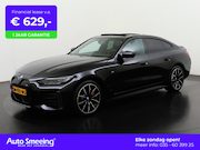 BMW i4 - M50 84 kWh | SOH 95% | Panoramadak | Leder | Head Up | Zonda