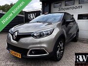 Renault Captur - 0.9 TCe Dynamique NAP*CAMERA*TREKHAAK*CRUISE