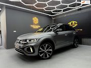 Volkswagen T-Roc - 1.5 TSI R-Line Black edition IQ-Pano-keyless