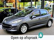 Peugeot 207 - 1.4 VTi Cool 'n Blue *Trekhaak*Cruise*5DRS*Airco