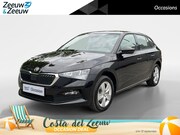 Skoda Scala - 1.0 TSI Sport Business | Stoelverwarming | Navigatie | Digit