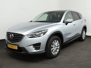 Mazda CX-5 - 2.0 TS+ NAVI PDC CRUISE * dealer onderhouden
