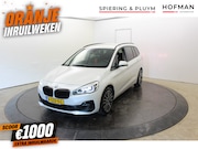 BMW 2-serie Gran Tourer - 220 7Pers M-Sport 192 PK Executive Trekh