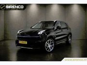 Lynk & Co 01 - 1.5| facelift My23 | donkere dakhemel | 360 camera 3D view |