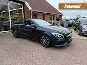 Mercedes-Benz CLA-Klasse - SHOOTING BRAKE 180 BUSINESS SOLUTION AMG Orig. NL/Camera/Tre