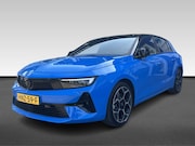 Opel Astra - 1.2 Turbo Hybrid GS | Apple Carplay/Android Auto|telefoonint