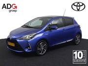 Toyota Yaris - 1.5 Hybrid Premium | Panoramadak | Keyless Entry | Led Verli
