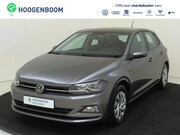 Volkswagen Polo - 1.0 TSI Comfortline | Adaptieve cruise control | Airco | Nav