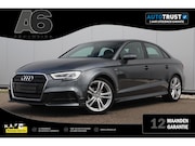 Audi A3 - Limousine 35 TFSI CoD Advance Sport 150PK Automaat Virtual C