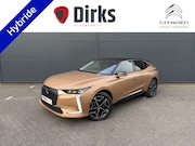 DS DS 4 - 225pk E-Tense Rivoli (Leder incl verwarming/Geheugen - LED -