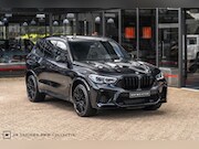 BMW X5 - M Competition | NL auto | 35dkm | Night Vision