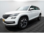 Skoda Kodiaq - 1.5 TSi ACT Style Aut. 7p., Camera | Navi & CarPlay | Trekha