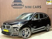 BMW X1 - XDrive20i Centennial High Executive Automaat StoelVW Leer M-