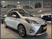 Toyota Yaris - 1.5 Hybrid Y20, Navi, Camera, Climate control airco, Cruise