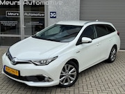 Toyota Auris - 1.8 Hybrid Executive LED/Navi/Cruise/Camera/Stoelverw/Dealer