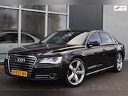 Audi A8 - 4.2 TDI quattro Pro Line+ | Vol Optie | APK 12-2026