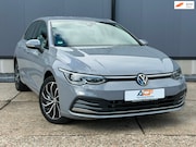 Volkswagen Golf - 1.4 eHybrid STYLE NARDO auto 1e eig.