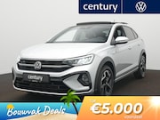 Volkswagen Taigo - 1.0 TSI 115PK R-Line Panoramadak - Apple Carplay - Clima - 1