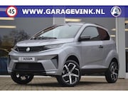 Aixam Crossover - S10 | Apple car play + Achteruitrijcamera Brommobiel