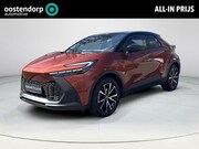 Toyota C-HR - 2.0 Plug-in Hybrid 220 First Edition