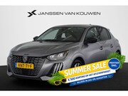 Peugeot 208 - 1.2 Hybrid 110 e-DCS6 Allure Achteruitrijcamera Apple CarPla