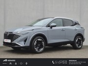 Nissan Qashqai - 1.3 MHEV Xtronic N-Connecta Automaat / Facelift / Fabrieksga