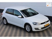 Volkswagen Golf - 1.2 TSI Connected Series Airco Cruise