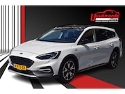 Ford Focus - Wagon 1.5 EcoBoost Active X Business Automaat Dealer Onderho