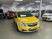 Opel Corsa - 1.4-16V Business Sport