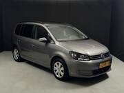 Volkswagen Touran - 1.2 TSI Comfortline BlueMotion *AC