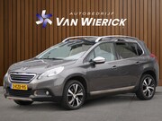 Peugeot 2008 - 1.6 VTi Féline 120PK | Pano | Carplay| Parkeersensoren v/a |